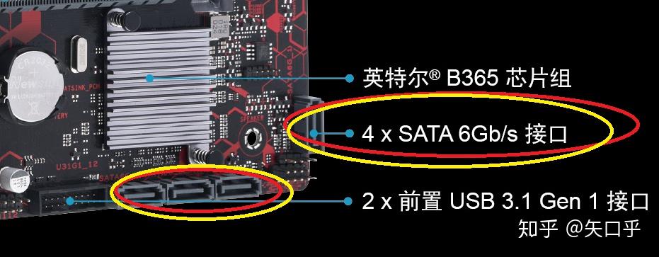 主机电源只能接两块硬盘